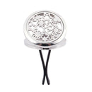Office&Car Perfume Essential Oil Diffuser Locket With Vent Clip Aromatherap V9L9
