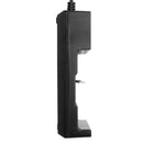 18650 Lithium Battery Charger 4.2V 0.3A 4 USB Slots Independent Charger