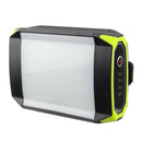 Rechargeable Flashlight Power Bank USB Tent Light Hanging Lamp LEDS Lantern