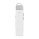 Portable T2 Speech Translator Bluetooth Travel Earphone Headset Universal