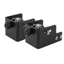2x Black Y-axis Synchronous Belt Stretch Straighten Tensioner For Ender3 PRO