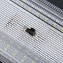New 12V 36 LED Car Vehicle Interior Dome Roof Ceiling Reading Trunk Lights Lamp