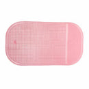 Slip Car Dashboard Non-slip Mat Magic Sticky Pad for Phone mp3/4 Pink