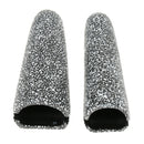 2x Aquarium   Tank Tube Shrimp Breeding Cave Hideaway Ornament