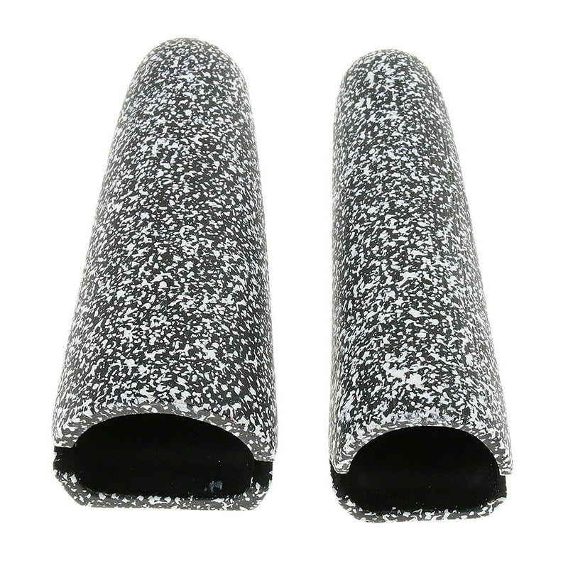 2x Aquarium   Tank Tube Shrimp Breeding Cave Hideaway Ornament