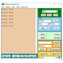 ESP8266 ESP-01S Serial Wireless Transceiver+DHT11 Temperature Humidity Moni K3T2
