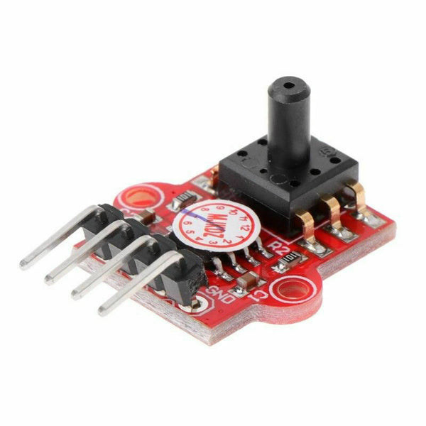 Digital Barometric Pressure Sensor Module Liquid Water Level Controller Boa H2Y8