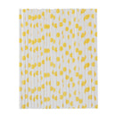 25pcs/lot Yellow Lemon Drinking Paper Straws Christmas Baby Shower DecorationOZ
