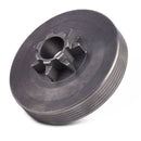 325"-7T Clutch Drum Chain Sprocket fit for Husqvarna 36 136 137 141 142 Chainsaw