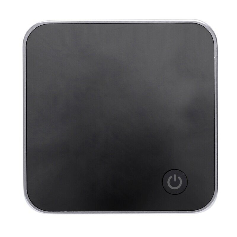 7.83Hz Schumann Resonance Ultra-Low Frequency Pulse Generator & Power Bank