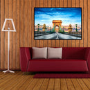 1000pcs Paper Jigsaw Beautiful City DIY Puzzle for Adults Children Toys