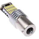 2X 1156 LED Canbus 15 SMD BA15S P21W High Power White 6000K Car Brake Tail L.SE