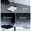 Lenovo S-03 USB 3.0 SATA HDD SSD Box 5Gbps 2.5 inch Hard Disk Drive Case