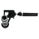 8x Zoom Phone Camera Telephoto Lens Mini Tripod Holder Stand For Phone Black