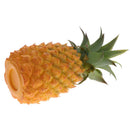 Artificial Pineapple Fruits Realistic Artificial Fruits Decorative Plastic