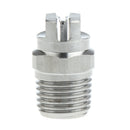 1/4" - High Pressure Washer Spray Nozzle, Stainless Flow 6503