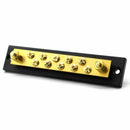 Rv Yacht Confluence Row High Current Line Row 150A 48vdc 10 Bits