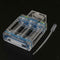 Clear Ant Feeding Nursery Box Ant Farm House Castle Nest For Insect Ant