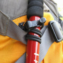 5 X Elastic Cord With Buckle Multifunctional Rope For Camping \u0026 Hiking Tent