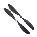 1 Pair Carbon Fiber 2-Blade Low-noise Propeller Blades for GoPro Karma O71