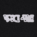Paper-Cutting Template Scrapbook Cutting Die for DIY Photo Album (H2032) A