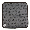 Dog Heating Pad, Electric Pet Heating Pad Blanket For Dogs Cats Bunny