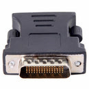 DMS-59pin Male To HDMI 1.4 Female Extension Adapter For PC Graphic Card