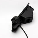 Ccd Hd 4 Leds Special Car Rearview Rear View Reverse Backup Camera For Niss W1F8