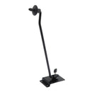 Battery Support For Low Cymbals Support Bracket Percussion Accessories Iron