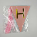 Birthday Decorations,Birthday Party Supplies for Girl and Women Include 10P