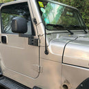 Aerial Auto Signal Enhancement Car Antenna FM AM Radio Roof for Wrangler TJ