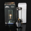 Portable Outdoor Camping Light Gas lighting Camping Lamp Tent Gas Camp lamp