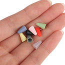 8pcs New Silicone Replacement Protective Tip Case Nib Cover Skin For Pencil JClj
