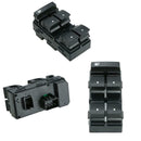 Door Power Window Switch Front Left For Chevrolet Traverse Hhr Silverado GMC