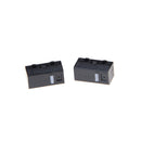 10PCS Authentic Mouse Micro Switch D2FC-F-7N Mouse Button Fretting Fine OZ