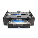 5.25" Bay HDD Mounting Bracket 2.5" & 3.5" Drives to 5.25" Bay for Laptop
