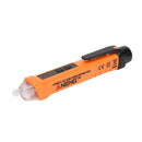 AC 12-1000V Non Contact Voltage Tester Pen Live Line Null Detector with LED A