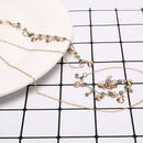 Eyeglasses Chain Reading Shell Glasses Metal Cords Sunglasses Women Holders R BX