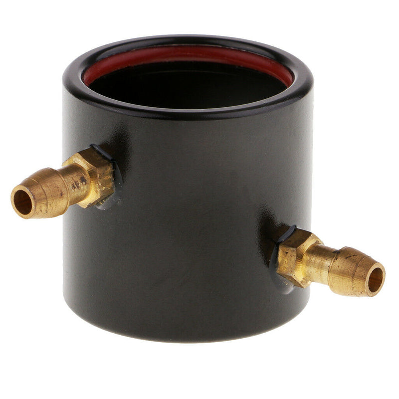 Black 20mm Water Cooling Accessory/Jacket for 2030/2040 RC Brushless Motor