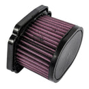 High Performance Flow Unique Air Filter For Yamaha Mt07 Fz07 Xsr700 689 201 N5H5