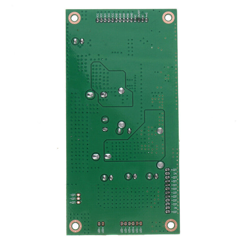 26-55 Inch LCD TV Backlight Constant Current Driver Board 60V-165V Output