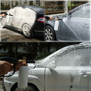 Foam Cannon Orifice Nozzle Tips, High Replacement Thread Nozzle For Snow Fo N9R2