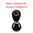 Bone Conduction Headphones Case Storage Bag Pouch for Aftershokz AS800 AS600 Kit