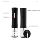 Automatic Corkscrew Electric Wine Opener Household Environmental Protection