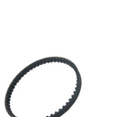 Sweeper Belts Vacuum Cleaner Belt Replacement Parts for Neato XV - Rubber Black