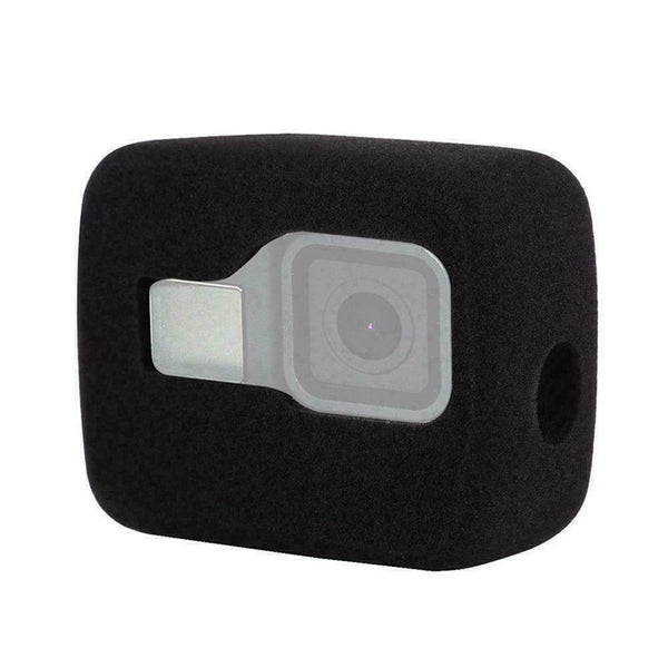 1* Windproof Sponge Wind Slayer Wind Noise Reduction Hero Sleeve For Gopro K8L7