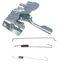 Replacement Parts Control 5.5HP 6.5HP Throttle Lever Arm Kit Rod  GX160