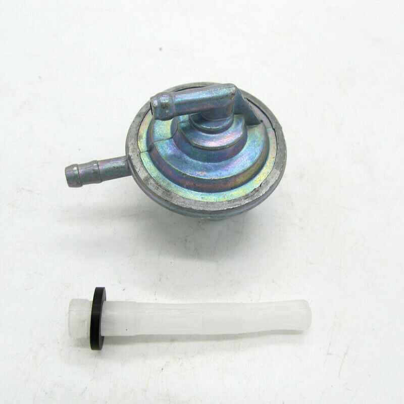 1 x Gas Fuel Switch Pump Valve Petcock for GY6 50cc 150cc Go Kart ATVs New BRH