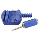 Watch Link Band Slit Strap Bracelet Chain Remover Adjuster Repair Tool  A