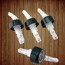 Chic 30mL Liquor Pourer Cocktail Dispenser Bottle Spout Stopper Bar Wine Shoting